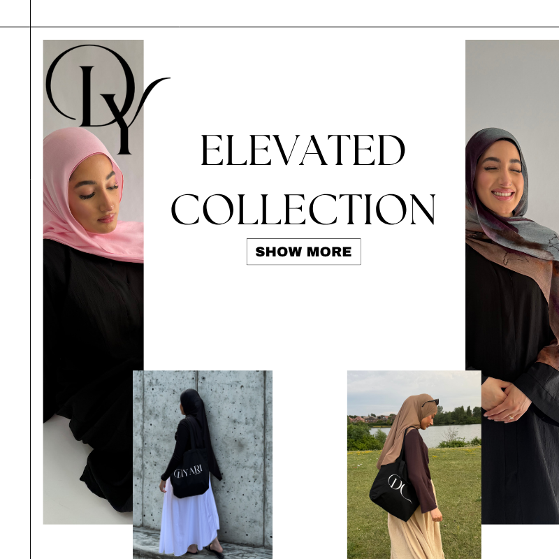 Elevated Collection