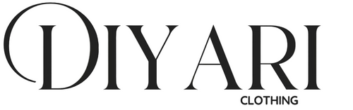 Diyari clothing
