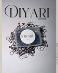 Diyari Safety Pins