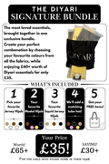 The Diyari Signature Bundle